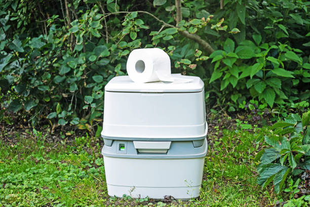 Union Hall, VA porta potty rental Company