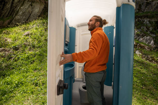 Best High-end porta potty rental  in Union Hall, VA