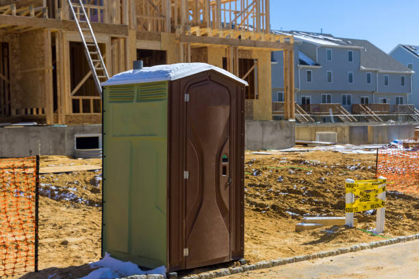 Best Emergency porta potty rental  in Union Hall, VA