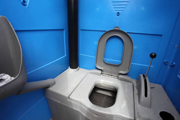 Best Affordable portable toilet rental  in Union Hall, VA