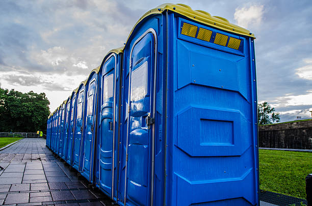 Best Portable toilet rental cost  in Union Hall, VA